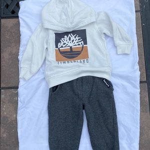 Timberland Sweatsuit
